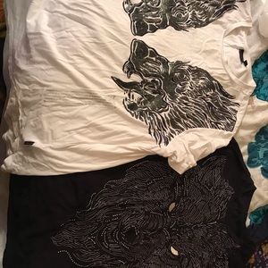 Sean John Cotton Tees